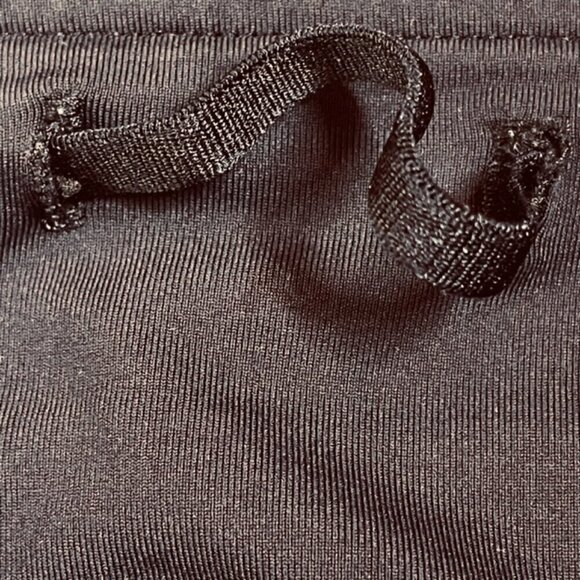 LULULEMON Run: Inspire Crop II All Full-On Luxtreme Leggings - Size 8 - Picture 6 of 10